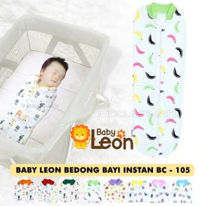 Bedong bayi instant bedong bayi instan karakter murah