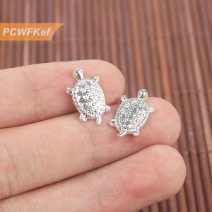 【PCWFKef】 10 con rùa tiền vàng phong thủy Rùa May Mắn Nhật Bản Bảo vệ prayin