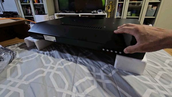 Buyer review video 4