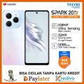 Tecno Spark 20 Pro Plus [8/256GB] / Tecno Spark 20 Pro - Bisa Cicilan Tanpa Kartu Kredit (Bisa COD, Garansi Resmi, 0 %,   Tecno Official Store , imei terdaftar ). 
