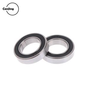 💖【Special price】💖Cjing MR18307 18307 18307 2RS ขนาด18x30x7มม. ลูกปืนล้อ18307-LBLU ดรัมลูกปืน18307 MR18307สำหรับฮับ DT Swiss 2 5 10ชิ้น