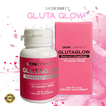 glutathione acros Glutathione 7 Dark Spot Serum Patch