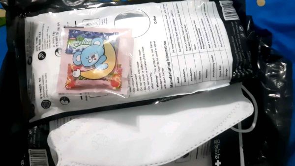 Buyer review video 2