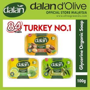 Dalan dOlive Pure Olive Oil Body Lotion 400ml