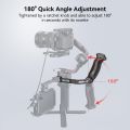 SmallRig RS3 อุปกรณ์เสริมสำหรับกล้องกันสั่น ด้ามจับกันสั่นแบบกิมบอลสำหรับ DJI RS4 mini/ RS 4 / RS 4 Pro / RS 3 / RS 3 Pro / RS 3 mini / RS 2 / RSC 2 3028. 