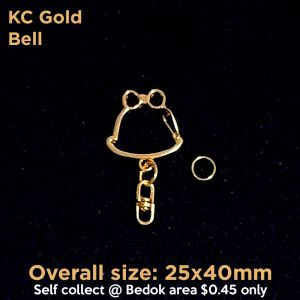 DIY Keychain Set Accessories Carabiner Keychain Buckle Key chain Rings Hook Metal Alloy Key Ring Lobster Clasp