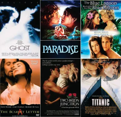 A Classic Tale And Romance Collection in 1080p BluRay 5.1 USB Copy