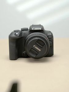 For Canon R8 RP Case Base Bag  EOS RP Mirrorless Camera R8 Portable Case