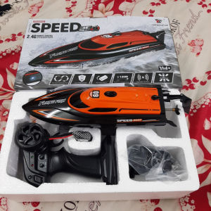 CANO đồ chơi Điều Khiển Từ Xa Siêu Tốc HJ812 2.4G 4CH 25 km/h CA NÔ