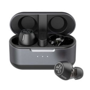 JLab Jbuds ANC 3 True Wireless Earbuds (Black)(2 Years Local Warranty)