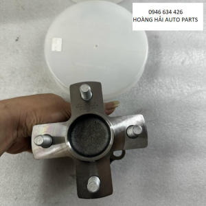 Bi may ơ sau Toyota Wigo 2017 - 2023