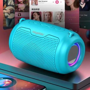 shystar AI smart Bluetooth speaker High-quality sound Audio