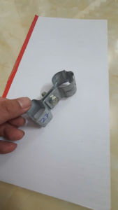 Cùm treo ống nước - Đai treo ống đủ size:27mm 34mm 42mm 60mm 76mm 90mm 110mm 125mm