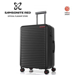 [ONLINE EXCLUSIVE] Samsonite RED TOIIS C SPINNER 68/25 EXP