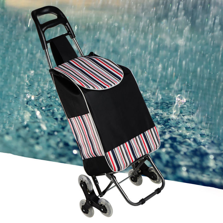 Bag Only)Shopping Trolleys Cart Bag Pulling Trolley Shopping Cart