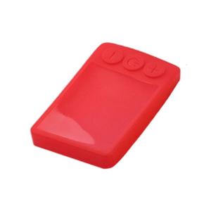 Bảng điều khiển Bìa waterproofs Silicone bảo vệ trường hợp bọc bảng xe đạp hiển thị bảo vệ trường hợp lâu dài