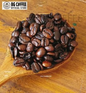 [BG] 1000g KAPENG ARABICA-VIETNAM ARABICA COFFEE-MEDIUM And DARK ROAST BEANS or GROUND COFFEE