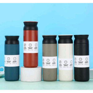 Thermos Air Panas Termos Life Termos Air Minum Ukuran 500ML