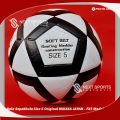 Bola Sepakbola Original Size 5 Bola Bliter Sepak Kaki Mikasa FX5 Japan Durabilitas Kontrol Bagus. 
