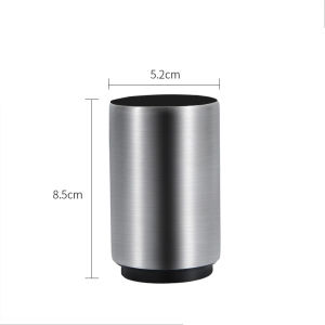 ที่เปิดขวด สแตนเลส อุปกรณ์เปิดฝาขวด อัตโนมัติ เพียงแค่กดก็เปิด สำหรับเปิดฝาขวด