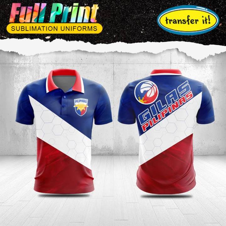 Pilipinas Shirt Pinas Philippines PH Full Sublimation Personalized Name ...