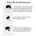 Kính bơi người lớn YUKE 6032 cao cấp (CHÍNH HÃNG) - OneSport. 
