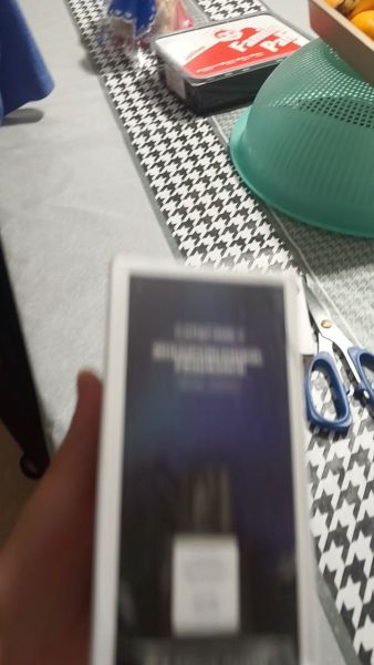 Buyer review video 2
