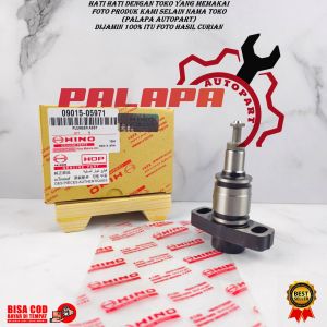 PLUYER KOMPLIT HINO DUTRO HT130 HT125 130HT 125HT 1PCS PART MOBIL