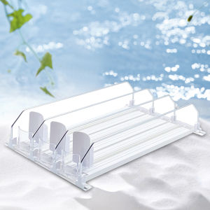 Durable Metal Wine Rack with Adjustable Shelves and Space-Saving Design for Home Bar and Kitchen