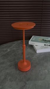 SXH New desktop model with adjustable height led Lamp desk lamp bedroom night light touch-activated lamp restaurant ambient lighting