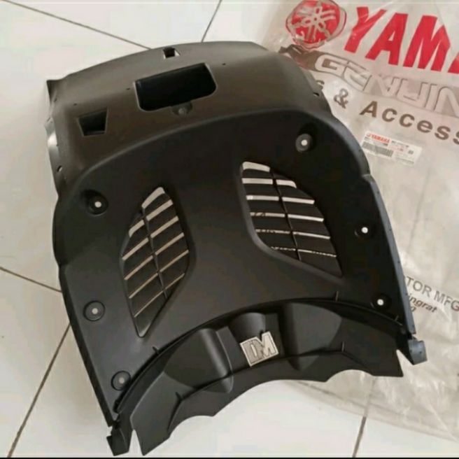 Fender Inner Cover Paruh Lumpur Aerox B F Asli O Lazada Indonesia