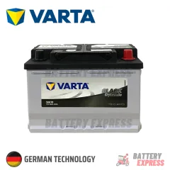 Varta AGM battery LN1, LN2, LN3, LN4, LN5,LN6, 60ah, 70ah, 80ah, 90ah,  105ah, Audi, BMW