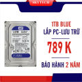 Ổ CỨNG - HDD : DÙNG CHO CAMERA -PC -LƯU TRỮ. 