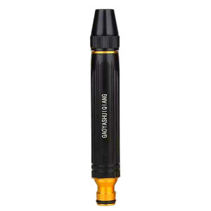 PVC hose portable high-pressure water gun car washing garden spray 5M 10M 15M 20M 25M 30M 35M 40M