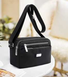 TAS SELEMPANG MODEL KOREA CHIBAO 778#