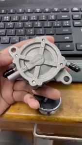 น้ำมันเชื้อเพลิงปั๊ม ปั๊มน้ำมันเชื้อเพลิงสำหรับ GY6 50CC 150CC 250CC รถจักรยานยนต์สกู๊ตเตอร์ เครื่องยนต์สกู๊ตเตอร์