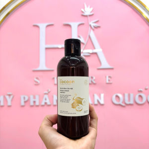 Gel Rửa Mặt Bí Đao Cocoon Giảm Dầu & Mụn 310ml Sữa Rửa Mặt Hastore