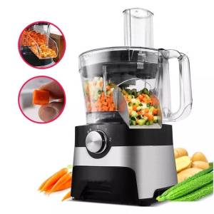 เครื่องหั่นผัก ผลไม้ เครื่องหั่นเต๋า เครื่องหั่นลูกเต๋า เครื่องบด เครื่องปั่น🥕พร้อมส่ง🍏