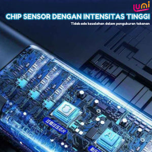 POMPA BAN ELECTRIC PORTABLE MOTOR DAN MOBIL KOMPRESOR DIGITAL LCD INFLATOR DETEKSI TEKANAN BAN NIRKABEL