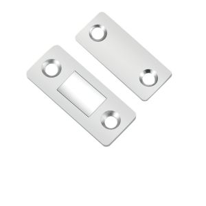 Nam Châm Gắn Cửa Lực Hút Cực Mạnh Keo 3M - Dán Chốt Tủ Quần Áo Ngăn Kéo Cửa Ra Vào Tiện Lợi -Aeneas Shop