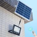 Lampu sorot solar cell 30w 50w 200w - lampu tembak tenaga matahari 200w / LAMPU LED SOLAR CELL LAMPU TANAGA SURYA / LAMPU SOROT OUTDOOR/  LAMPU SOROT LED 200W / PAPAN SOLAR CELL. 