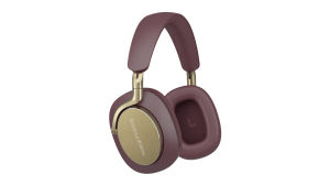 Bowers&Wilkins (B&W) PX8 Over-ear noise-canceling headphones หูฟังไร้สาย แบบครอบหู มีระบบตัดเสียงรบกวน ระดับไฮเอนด์