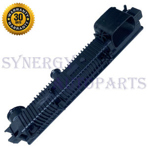 Lower Tank Radiator Mercy W216 W221 W211 2006-2013 - 7874