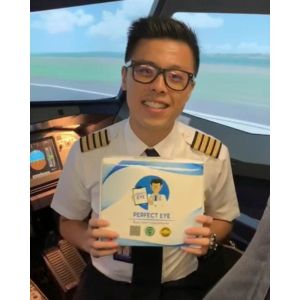 RFECT EYE - SUPLEMEN MATA MINUS DAN SILINDER - OBAT MATA MINUS ORIGINAL