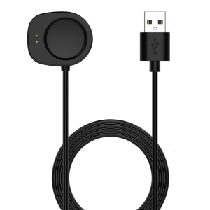 Easy To Carry Efficient Travel Friendly Magnetic Charging Cable Line for Watch USB Fast Power Transfer Secure Connection