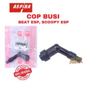 Cop Busi BEAT ESP SCOOPY ESP ASLI ASPIRA H2-30700-K81-1200