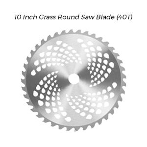 Grass Trimmer Blade Grass Cutter Blade Trimmer Head Weeding Lawn Mower Blade Brush Cutter Pisau Mesin Rumput 割草机刀片