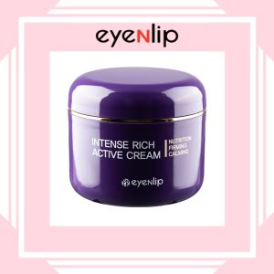 [EYENLIP] Intense Rich Active Cream 100ml