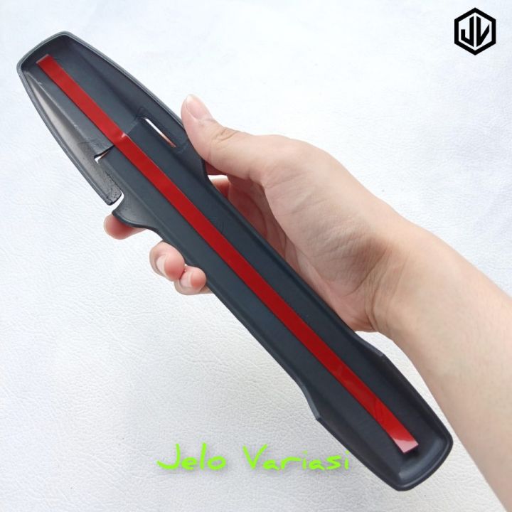 Cover%20Handle%20Pegangan%20Pintu%20Mobil%20Brio%202012%20-%202017%20Hitam%20Doff%20-%20Image%207