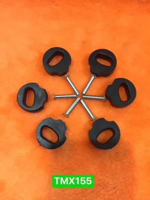 Clutch Damper Tmx155 //Sniper135/Sniper150